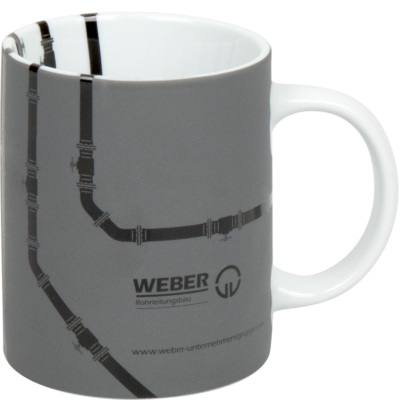 Referenzfoto: Weber Rohrleitungsbau